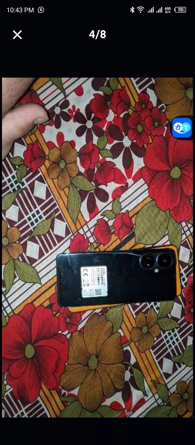 Tecno Camon 19 Pro - photo 1