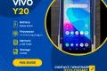 VIVO Y20 - Photos