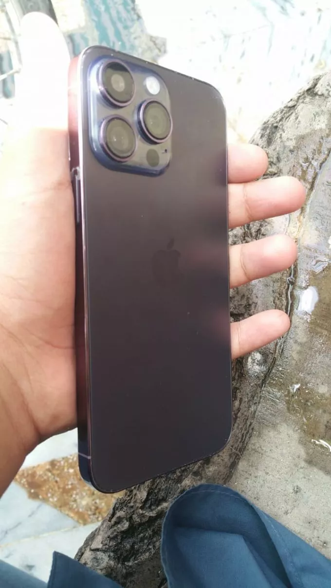 Iphone 14 pro max copy - photo 1