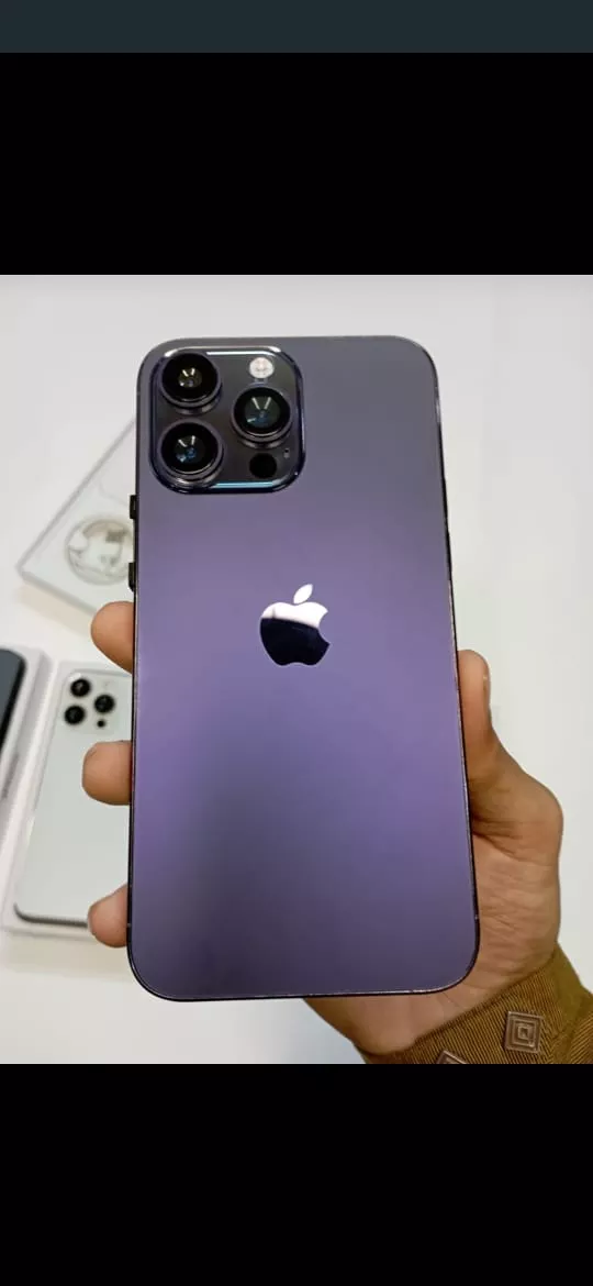 iphone 14 pro Max American copy - photo 2