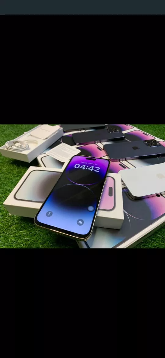 iphone 14 pro Max American copy - photo 3