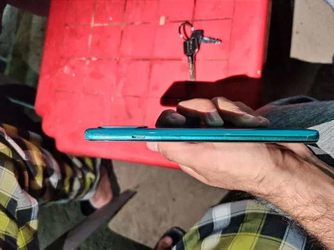 OnePlus 8T - photo 3