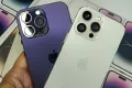 Iphone 14 pro max American - Photos