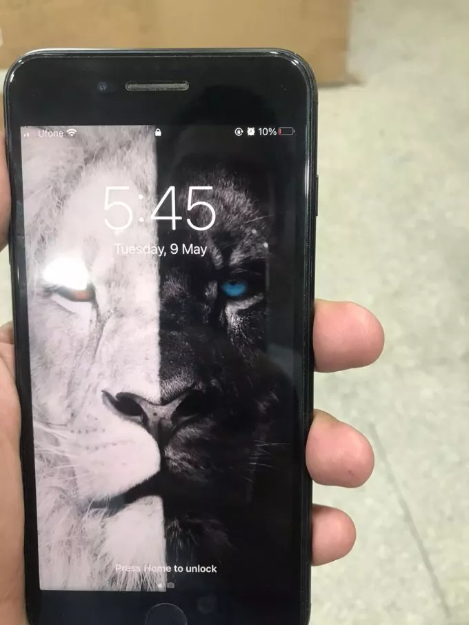 Iphone 7plus for Sale - photo 1