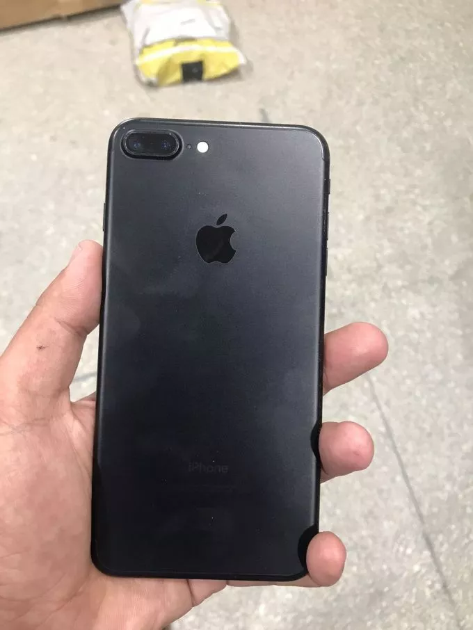 Iphone 7plus for Sale - photo 2