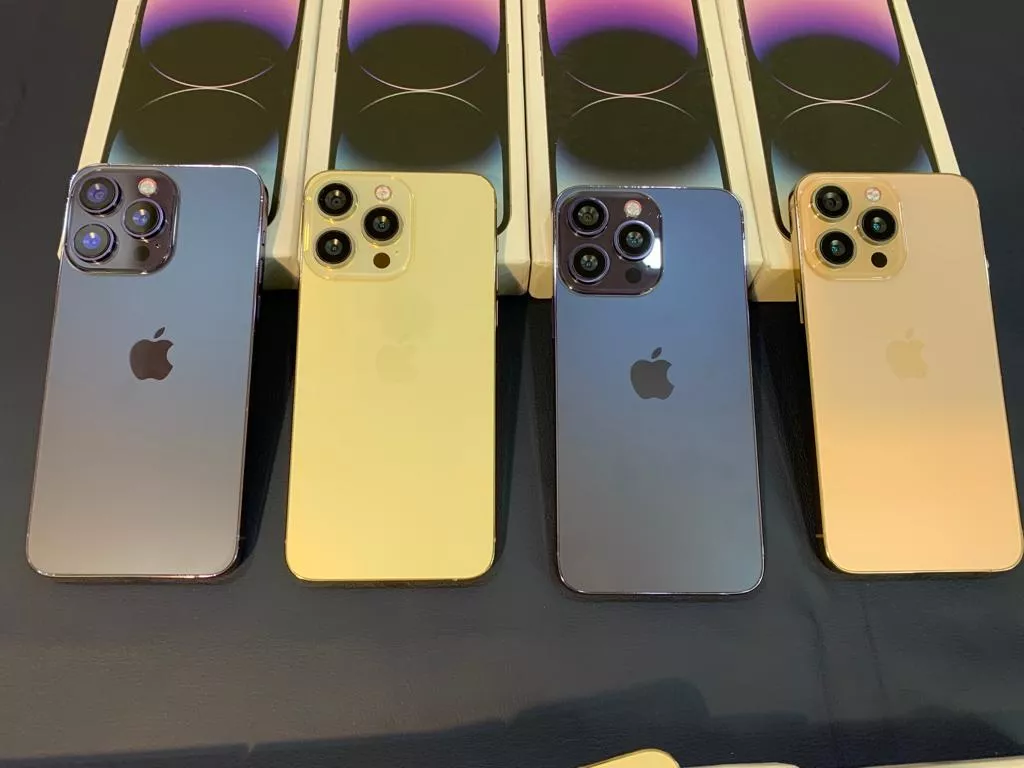 iphone 14 pro Max Turkish copy - photo 3