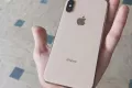 Iphone Xs Golden clr non pta 64gb - Photos