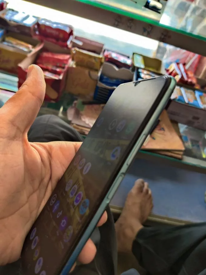 VIVO Y53s - photo 3