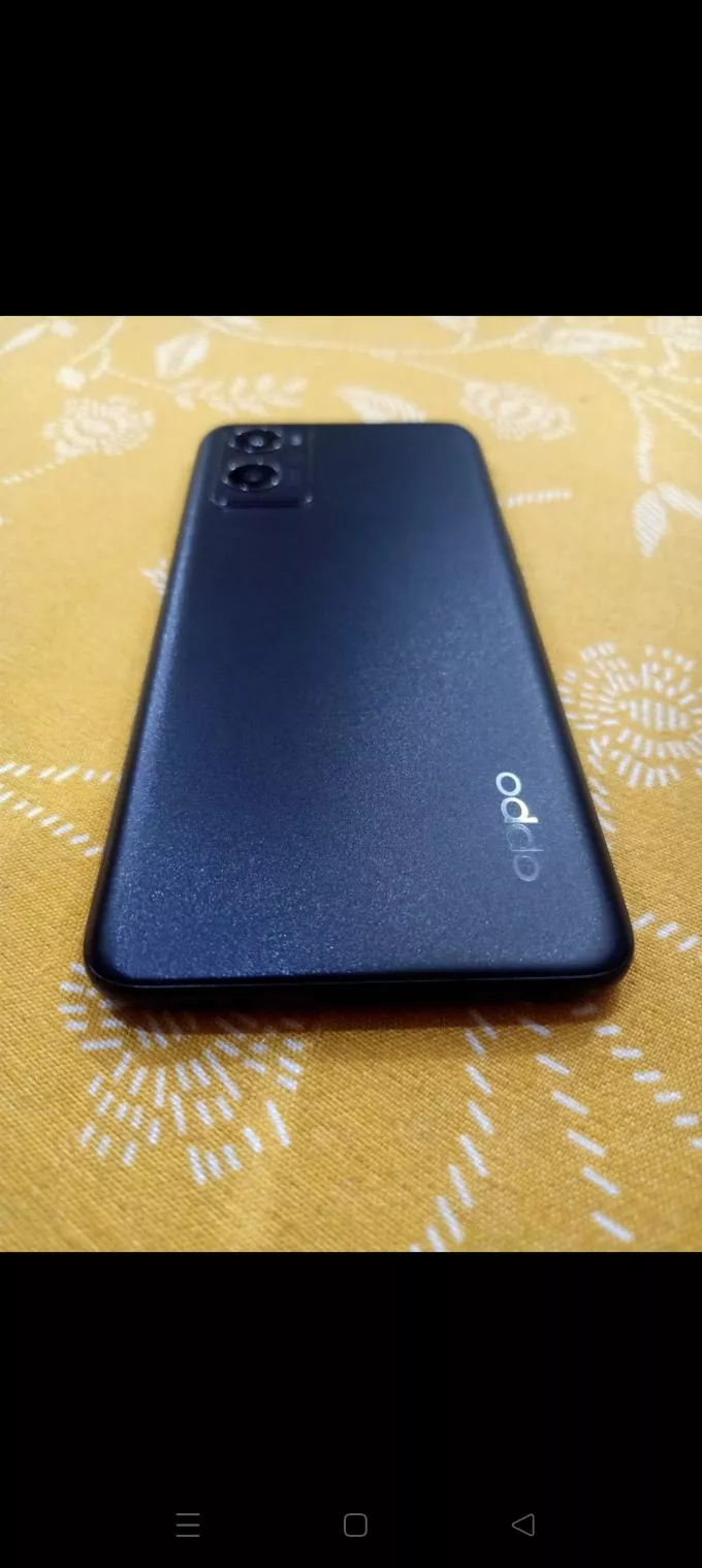 OPPO A96 Non Pta box open 8gb 256gb - photo 2
