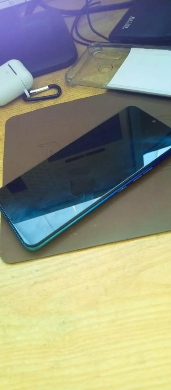 Tecno Spark 4 (3 32) (8 MP Front Camera 13 MP Back Camera) - photo 1
