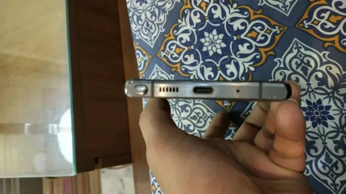 Samsung Galaxy note 20 (8/256) No dot - photo 1