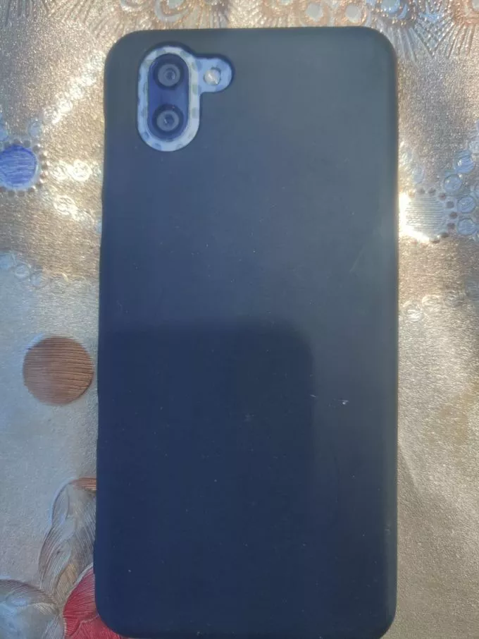 Aquos r3 urgent sale - photo 1