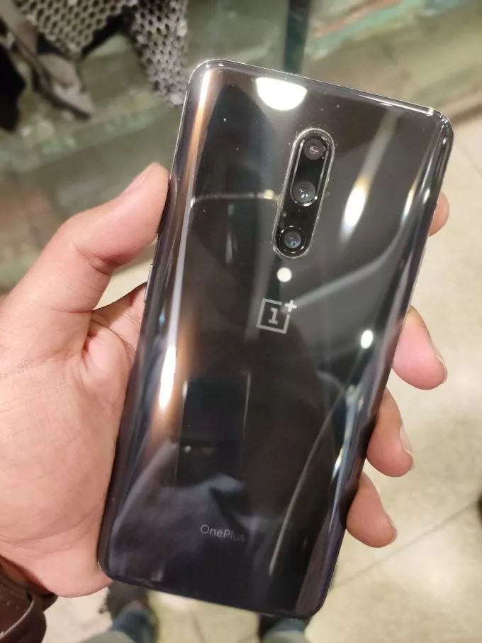 Oneplus 7 pro