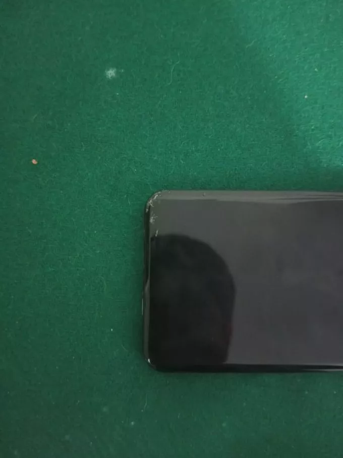 Lg g8 thinq - photo 1