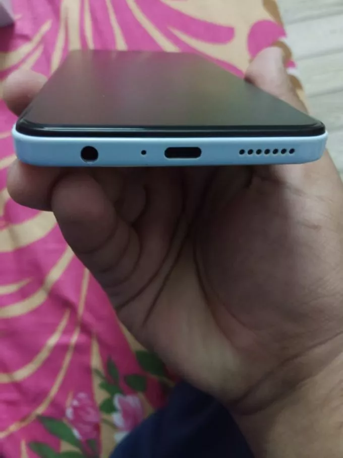 Tecno camon 19 neo - photo 1