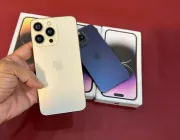 Iphone 14 pro max American and Turkish copies Available in Stock  - Photos