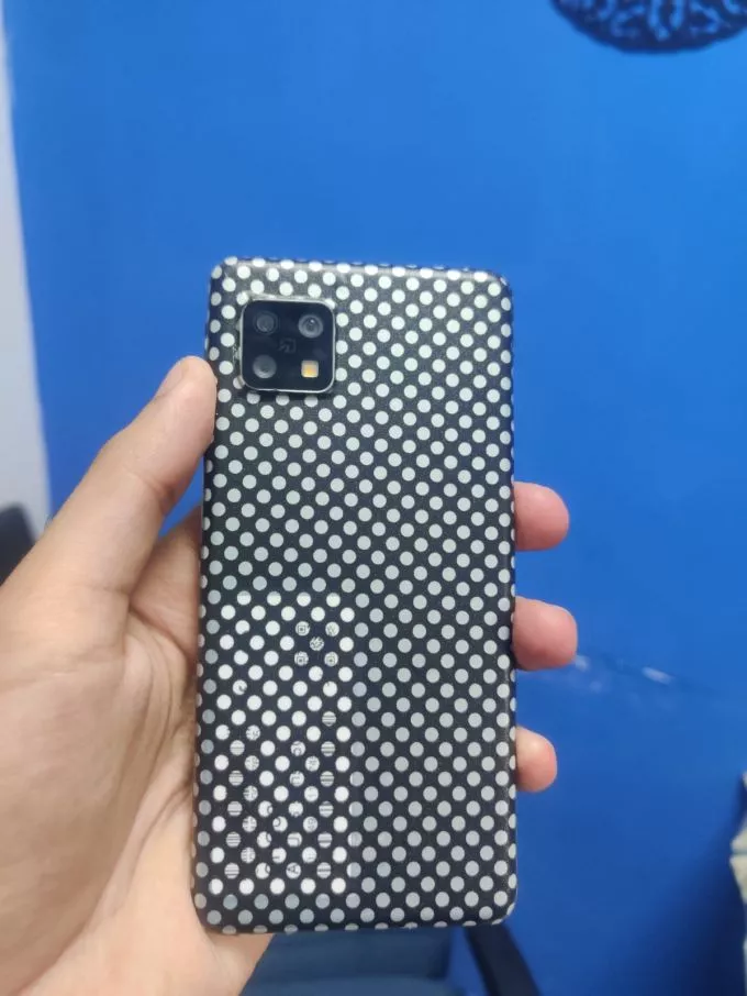 Aquos sense 5g - photo 2