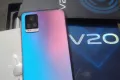Vivo V20 For Sale Lush condition - Photos