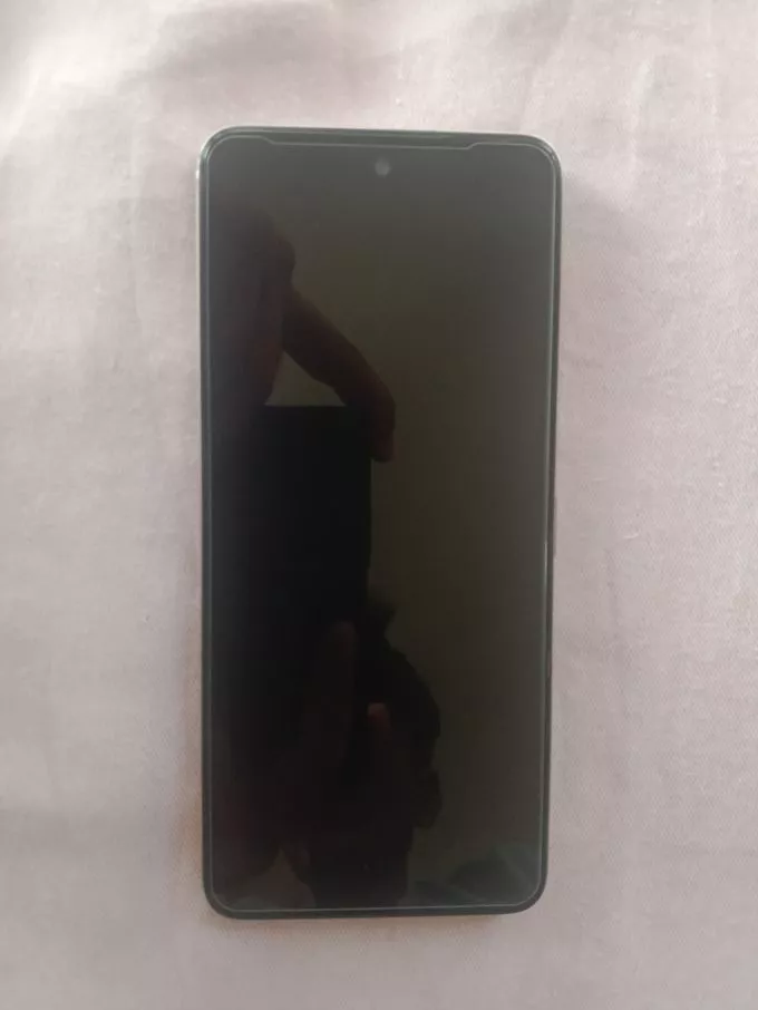 Tecno Camon 18T 4+3/128 - photo 1