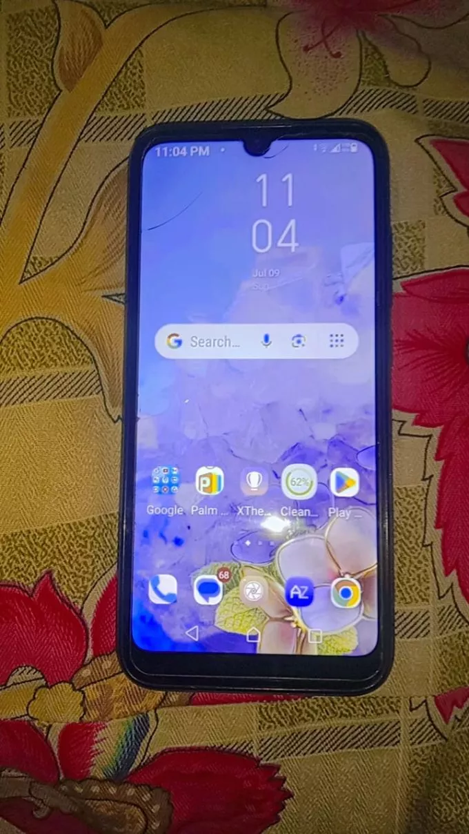 Infinix xos - photo 1