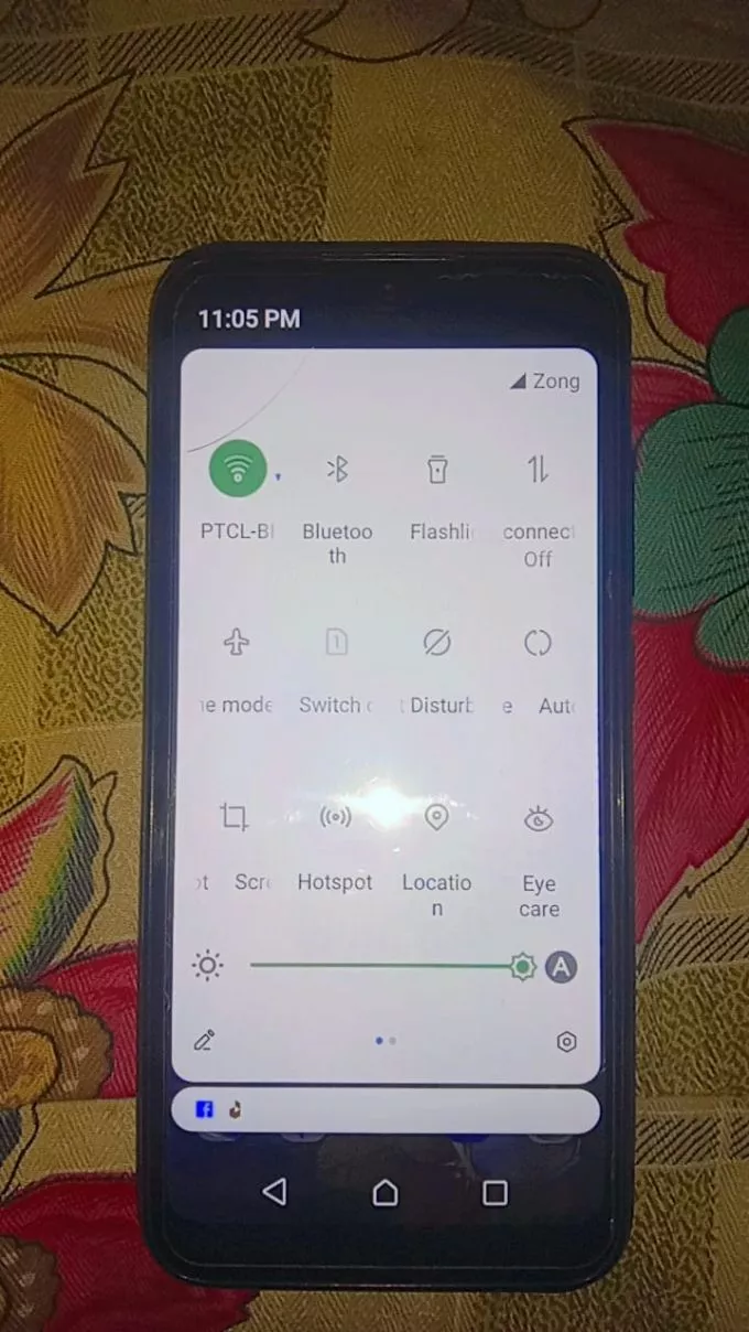 Infinix xos - photo 2