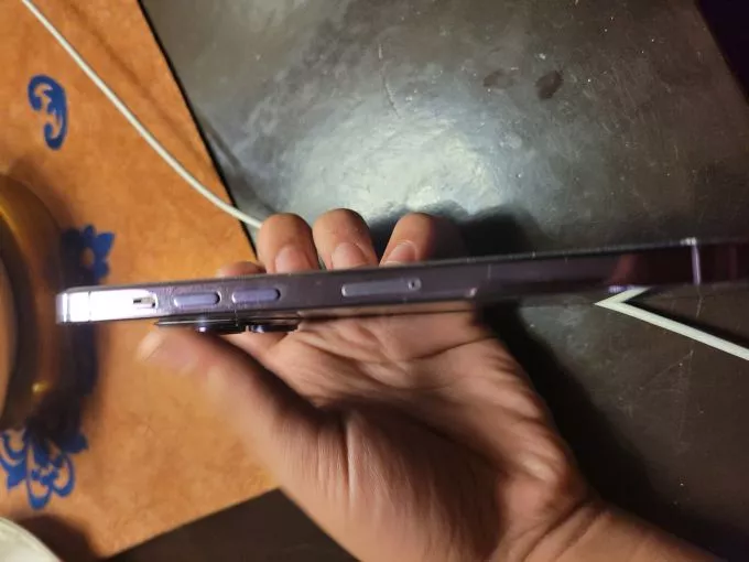 Iphone 14 pro max turkish copy - photo 2