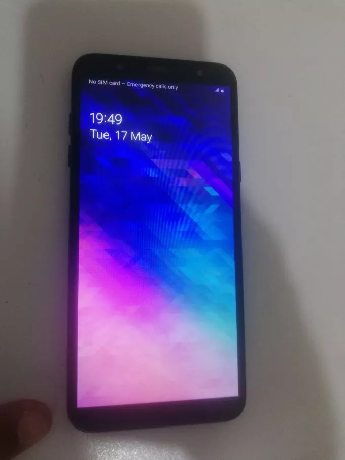 Samsung A6 plus 4/64 PTA - photo 1