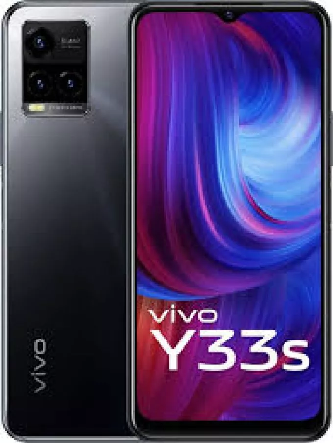 Vivo y33s