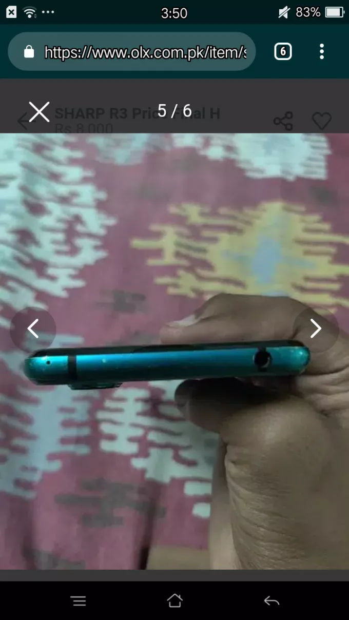 Aqua r3 - photo 2