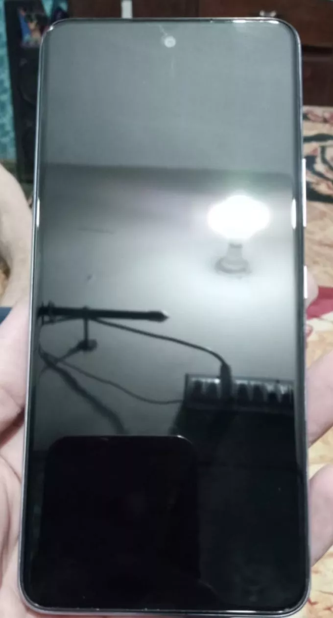 Infinix hot 11s 4+2 128 10/10 condition for sale - photo 1
