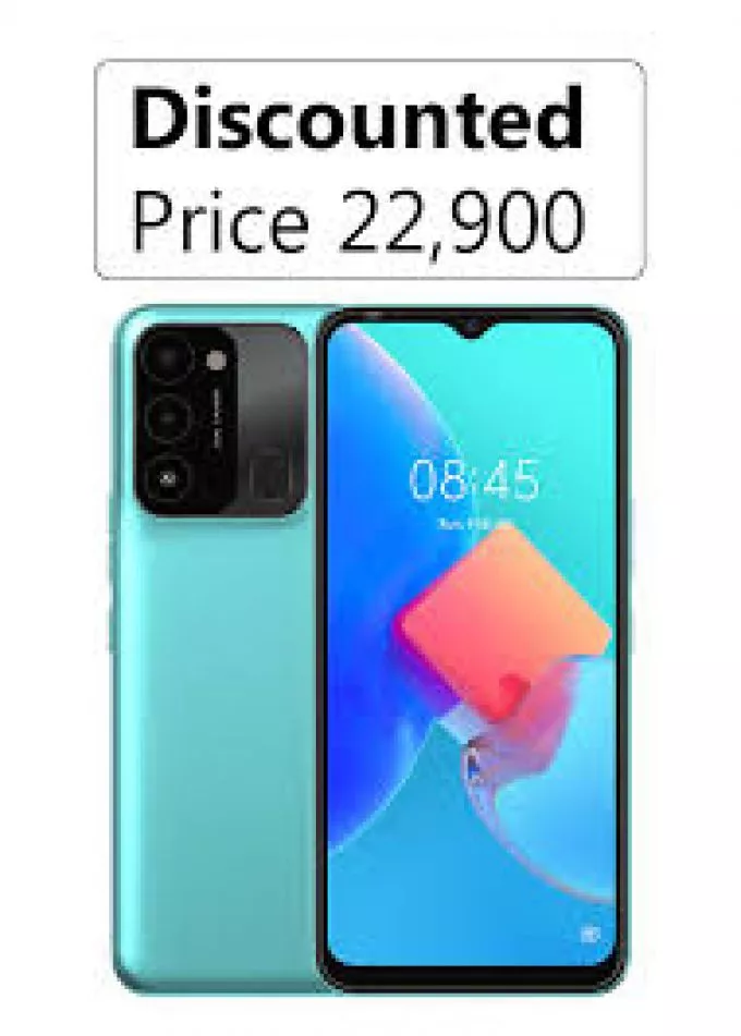 Tecno spark 8c - photo 1
