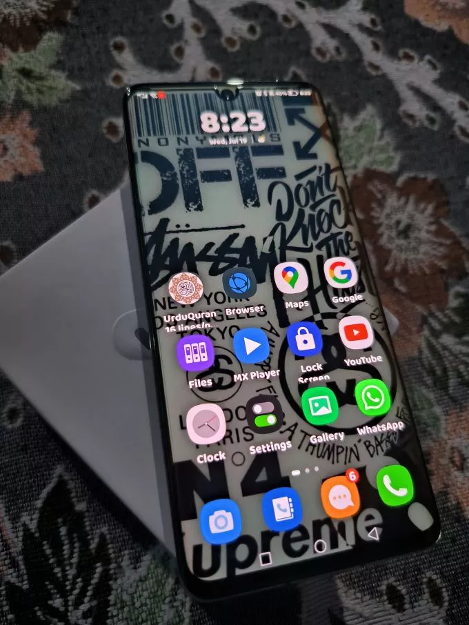 Huawei P50 pro 256GB - photo 3