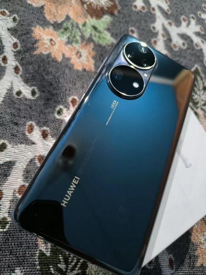 Huawei P50 pro 256GB - photo 2