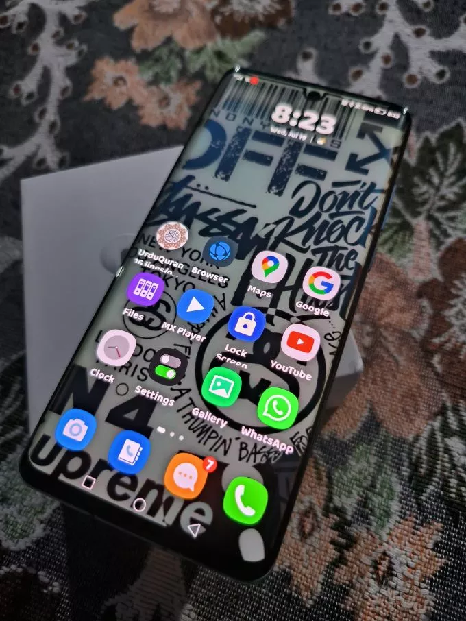 Huawei P50 pro 256GB - photo 1