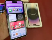 Iphone 14 pro max Master Copy - Photos