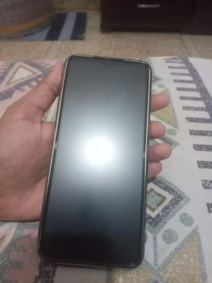 Infinix hot 9 play - photo 1
