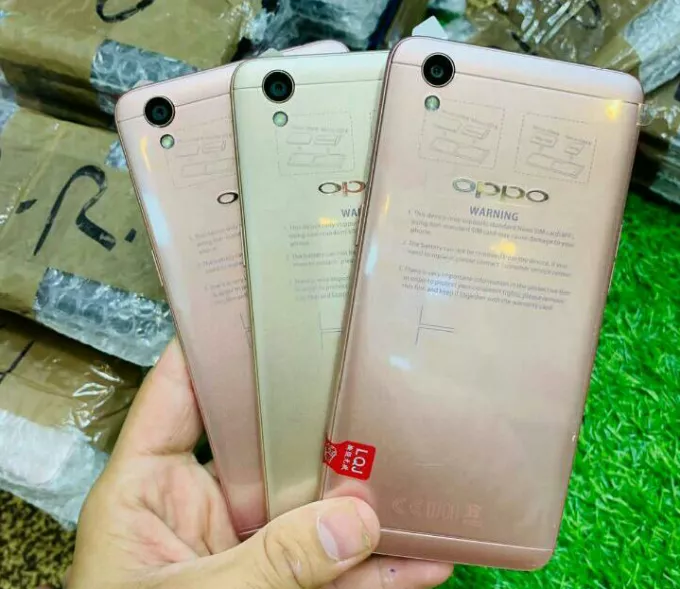 Oppo a57 - photo 1