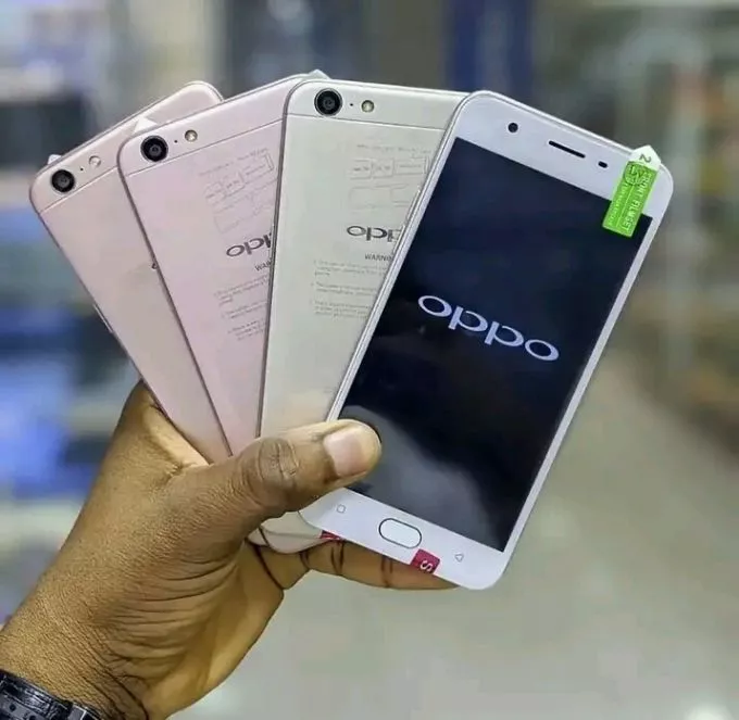 Oppo a57 - photo 2