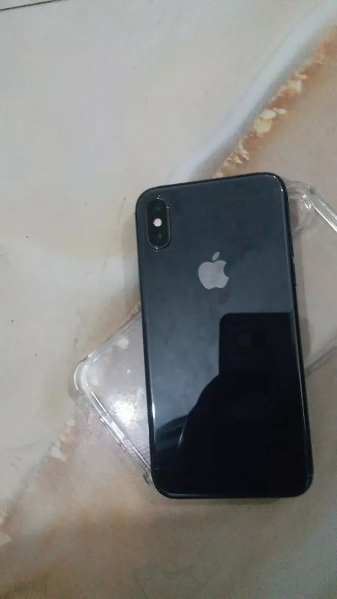 Iphone x 64gb
