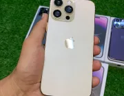 Iphone 14 pro max American Copy With Box - Photos