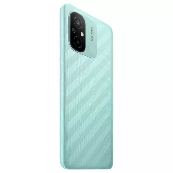 Redmi 12C 4GB 128 - photo 1