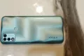Infinix Hot 10 play box charger available well condition used - Photos