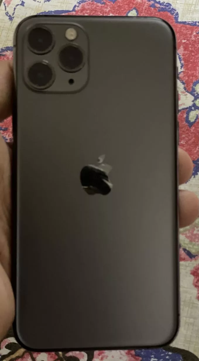 Iphone 11 pro 256 gb all working for sell