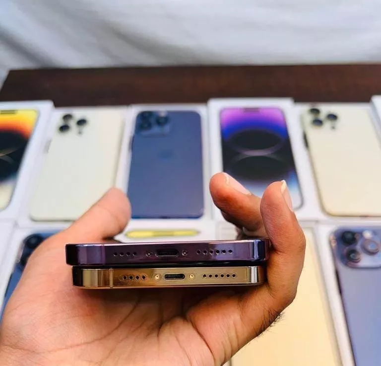 Iphone 14 pro max American copy  - photo 3