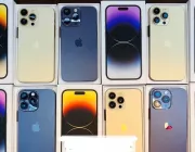 Iphone 14 pro max American copy  - Photos
