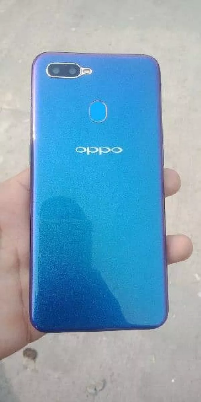 OPPO A5s - photo 2