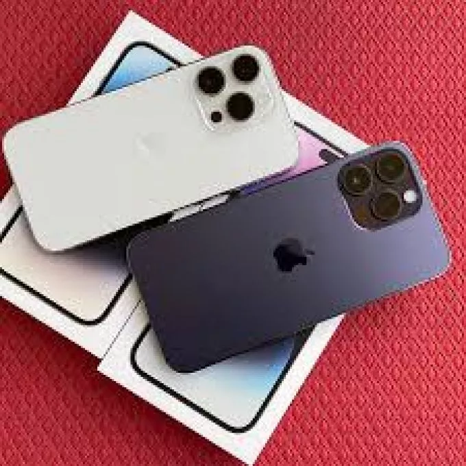 Iphone 14 pro max factory unlock - photo 1