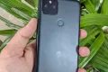 Google pixel 5a 5g Board dead parts for sales with ok panel - Photos
