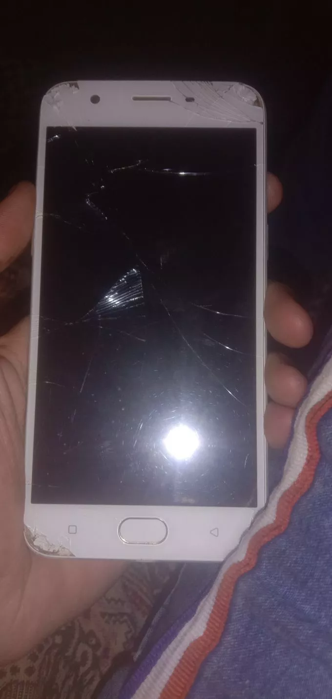 oppo a57