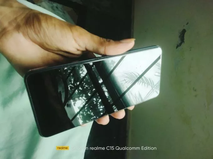 Tecno comman 18t - photo 2